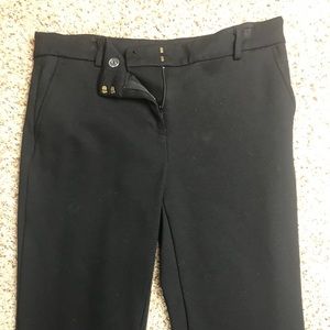 Black dress pants, never worn!